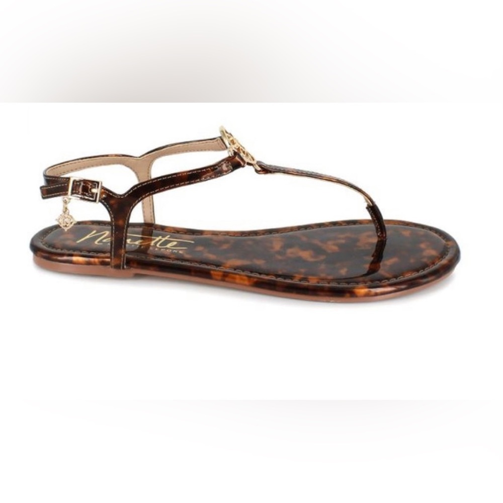 Nannette LePore Sandals